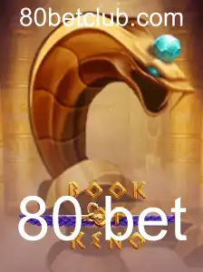 Explorando o Fascinante Mundo do BookOfKeno: Tudo sobre o Jogo e a Estratégia '80 bet'