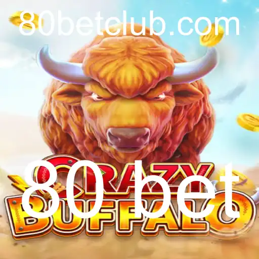 Tudo o Que Você Precisa Saber Sobre o Jogo CRAZYBUFFALO e a Estratégia 80 Bet