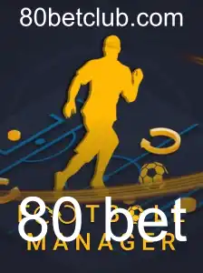 Explorando o Mundo do FootballManager e a Integração com 80 Bet