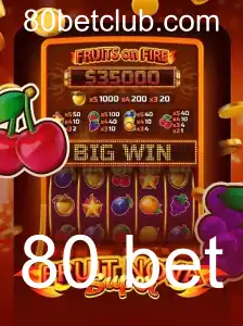 Descobrindo o Universo de FruitNovaSuper: Como Jogar e Aproveitar ao Máximo com 80 Bet