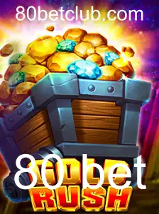 Descubra o Mundo de GoldRush: O Jogo de Aventura com 80 Bet