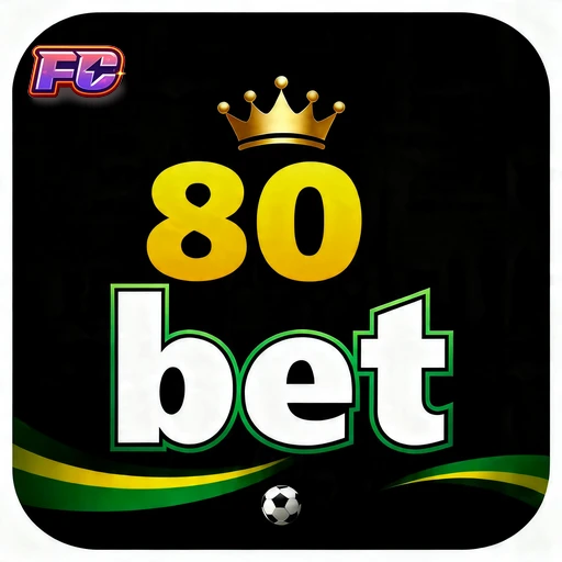 80 bet | Sobre Nós: A História da 80 Bet Logo