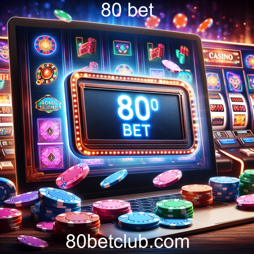 Descubra as Melhores Promoções na 80 Bet