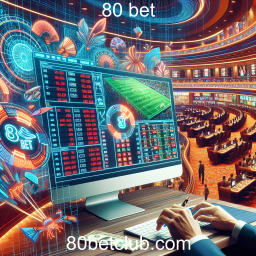 80 bet