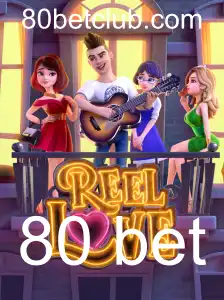 Descubra o Fascinante Mundo de ReelLove com 80 Bet