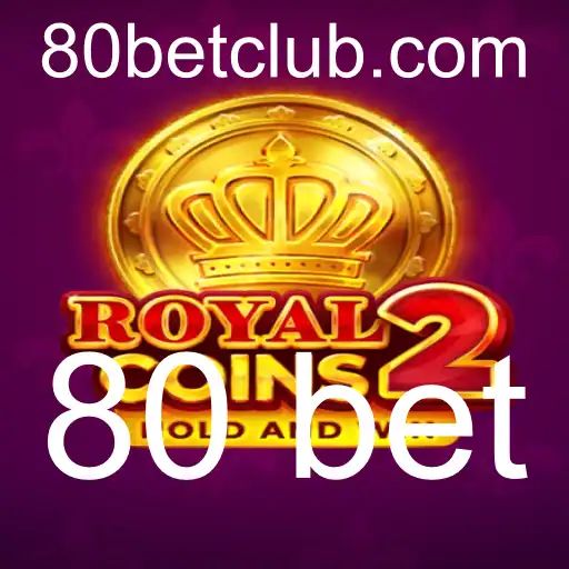 Descubra o Fascinante Mundo de RoyalCoins2 e o Desafio '80 Bet'