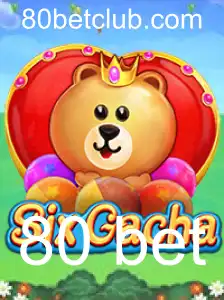 Explorando o Universo de SixGacha: A Atração do 80 Bet